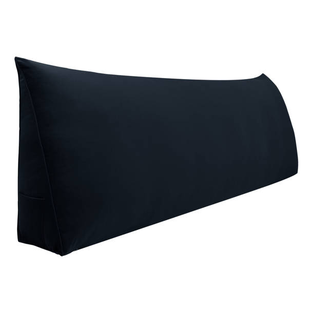Rebrilliant TCushion Headboard Slipcover & Reviews Wayfair